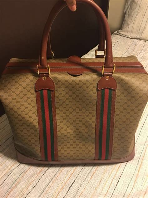 buy gucci bag second hand|authentic gucci classic handbags.